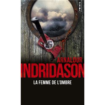 La femme de l'ombre