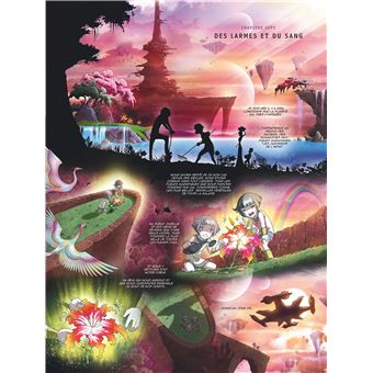 Capitaine Albator - Mémoires de l'Arcadia