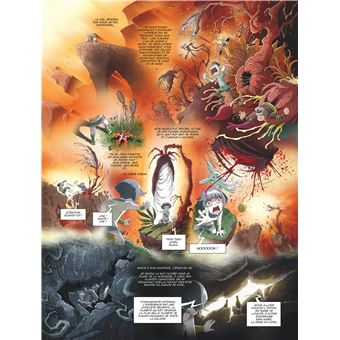 Capitaine Albator - Mémoires de l'Arcadia