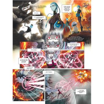 Capitaine Albator - Mémoires de l'Arcadia