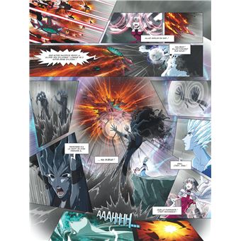 Capitaine Albator - Mémoires de l'Arcadia