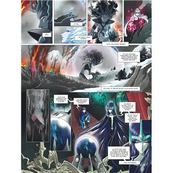 Capitaine Albator - Mémoires de l'Arcadia