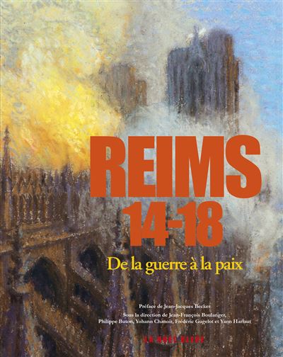 Reims : 14-18