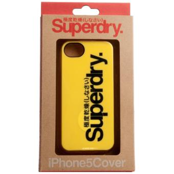 coque superdry iphone 8