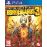 Borderlands 3 Edition Super Deluxe PS4