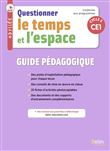Odyssée CE1 - Guide pédagogique 2021