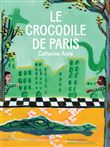Le Crocodile de Paris