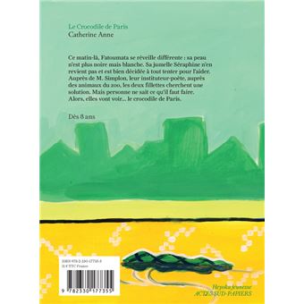 Le Crocodile de Paris