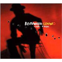 couverture de : Romancero Gitano