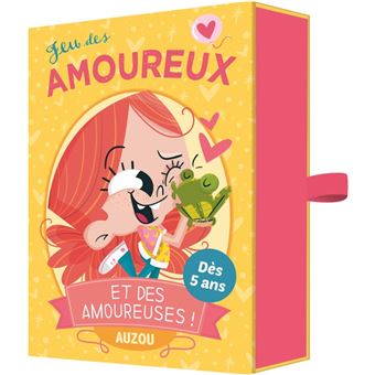 Jeu des amoureux