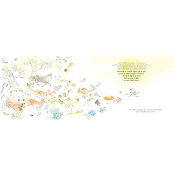 Le Petit homme qui n'aimait rien