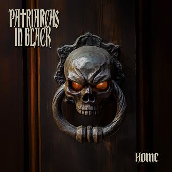 Patriarchs In Black - 1