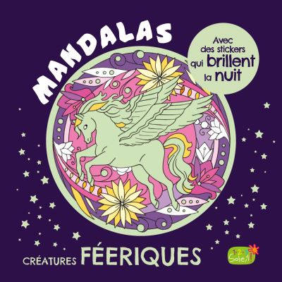 Créatures féeriques