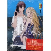 Pack 2+1 Time Shadows T1 A T3