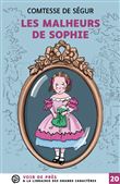 Les malheurs de Sophie