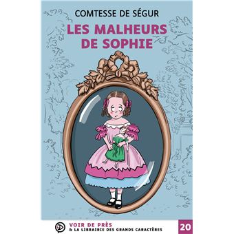 Les malheurs de Sophie