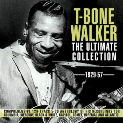 The ultimate collection 1929-57 - 5 CD