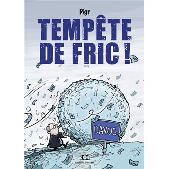 Tempete De Fric