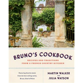 Bruno's Cookbook - 1