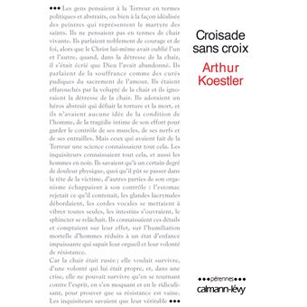 Croisade sans croix