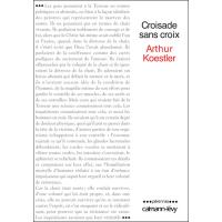 Croisade sans croix