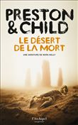 Le Désert de la mort - Nora Kelly 5