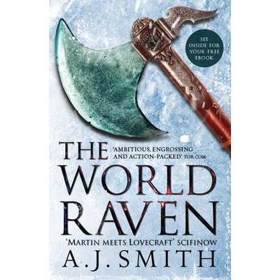 WORLD RAVEN