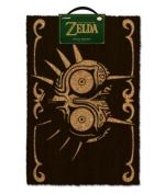 Paillasson The Legend of Zelda Marjora's Mask 40 x 60 cm