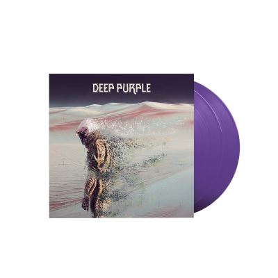 Whoosh ! Exclusivité Fnac Vinyle Violet