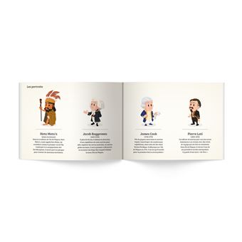 Le mystère de l'île de Pâques