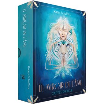 L'Oracle miroir de l'âme