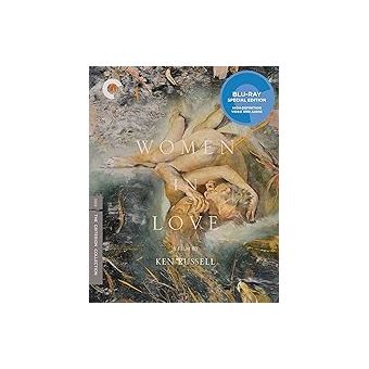 Love/ ws /criterion collection women in/gb/st gb/ws
