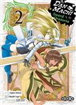 DANMACHI Sword Oratoria