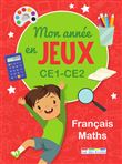 Mon année en jeux CE1-CE2