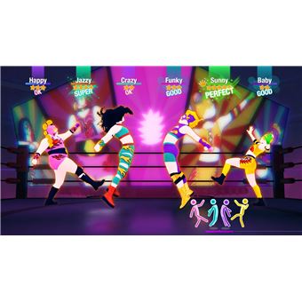 Just Dance 2021 Nintendo Switch