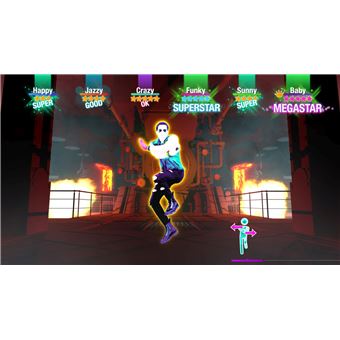 Just Dance 2021 Nintendo Switch