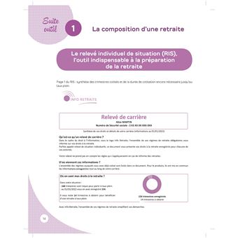 La boîte à outils pour préparer sa retraite