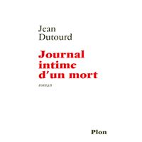 Journal intime d'un mort