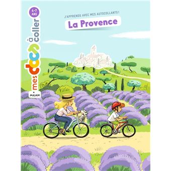 La Provence