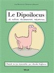 Le Dipoilocus et autres dinosaures méconnus
