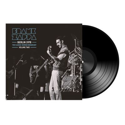 Berlin 1978 Volume 2