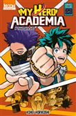 My Hero Academia