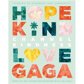 CHANNEL KINDNESS STORIES OF KINDNES