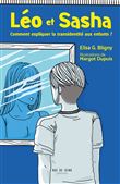 Léo et Sacha