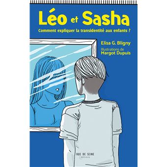 Léo et Sacha