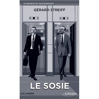 Le Sosie