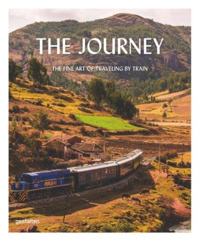 The journey - Sven Ehmann - relié