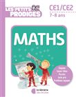 Les petits prodiges - Maths CE1
