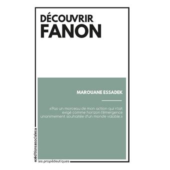 Découvrir Fanon