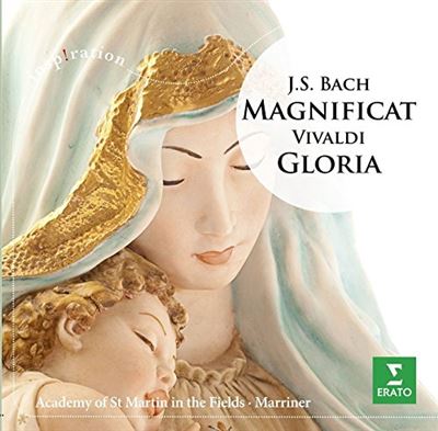 Magnificat Gloria